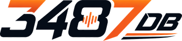 3487 db লোগো